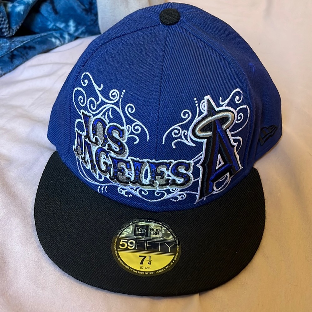 Angels hat